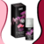 GEL VIBRATION POWER SABOR CHICLETE - 17 ML