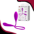 VIBRADOR SNAKY VIBE - RECARREGÁVEL