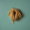 Tagliatelle al huevo