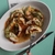 Dumplings de cerdo en internet