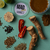 Crema curry