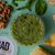 Pesto de albahaca