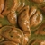 Mezzaluna de boniato y praliné de almendras en internet