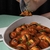 Anolini de provoleta, orégano y tomate deshidratado. en internet