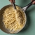 Linguine al huevo en internet