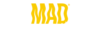 MAD PASTA