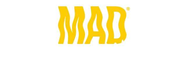 MAD PASTA