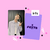 Kit 8 Cards - BTS JIN Festa 2024
