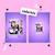 Caderno A5 - BTS JUNGKOOK PTD - comprar online