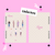 Caderno A5 - BTS Persona - comprar online