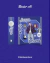 Binder A5 - BTS JHOPE Monalisa Barbie