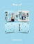 Binder A5 - BTS JIMIN Muse Barbie - comprar online