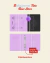 Bullet Journal estilo Binder - Tata Bear Store