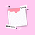 BOX - BTS Butter Pink - loja online