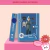 Binder A5 - BTS RM Indigo Barbie - comprar online
