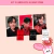 KIT 3 Cards BTS J-hope Tour - ARMY ZONE na internet