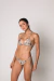 Cortininha Paisley - loja online