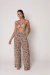 Calça Afrodite Paisley