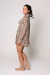 Camisa Afrodite Paisley