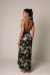 Pareô Flowers - comprar online