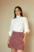 Blusa Rafaela Off