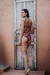 Hot Pant Deep na internet