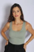 Regata Drika Verde - comprar online