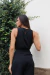 Regata Camila Preto - comprar online