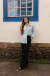 Calça Zoe Preta