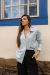 Camisa Dulce Azul
