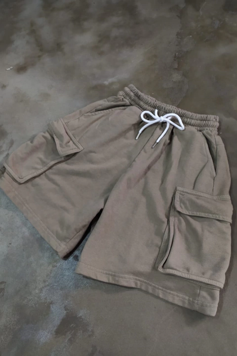 BERMUDA DONGY CARGO