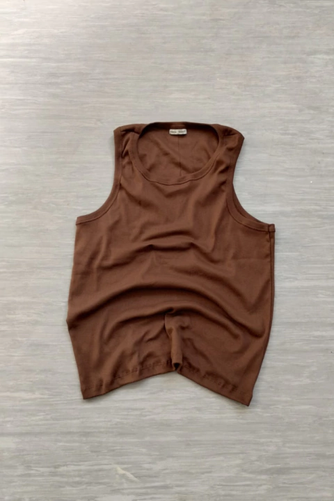 MUSCULOSA TYKEN SKINNY - comprar online