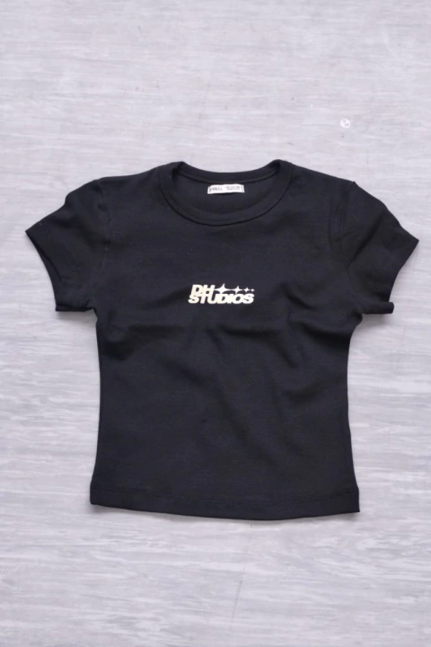 Imagen de REMERA GRYM SKINNY