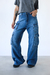 PANTALON DUVIZ CARGO
