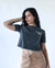 CROP TOP CLUBDIS - DEN HELDER