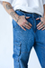 PANTALON LOCKEY CARGO - comprar online