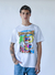 REMERA TANNING REGULAR