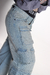 PANTALON AIXA CARGO - comprar online