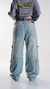 PANTALON AIXA CARGO en internet
