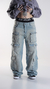 PANTALON AIXA CARGO