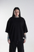 REMERA TRAINER RELAXED