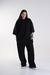 REMERA TRAINER RELAXED en internet