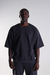 REMERA TRAINER RELAXED - DEN HELDER