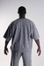 REMERA TRAINER RELAXED - comprar online