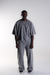 REMERA TRAINER RELAXED en internet