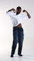REMERA GREAT RELAXED en internet