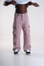 PANTALON SMID BAGGY CARGO - comprar online
