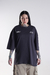 REMERA BOREDOM RELAXED - DEN HELDER