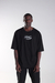 REMERA EXTENDED RELAXED - comprar online