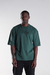 REMERA EXTENDED RELAXED - DEN HELDER
